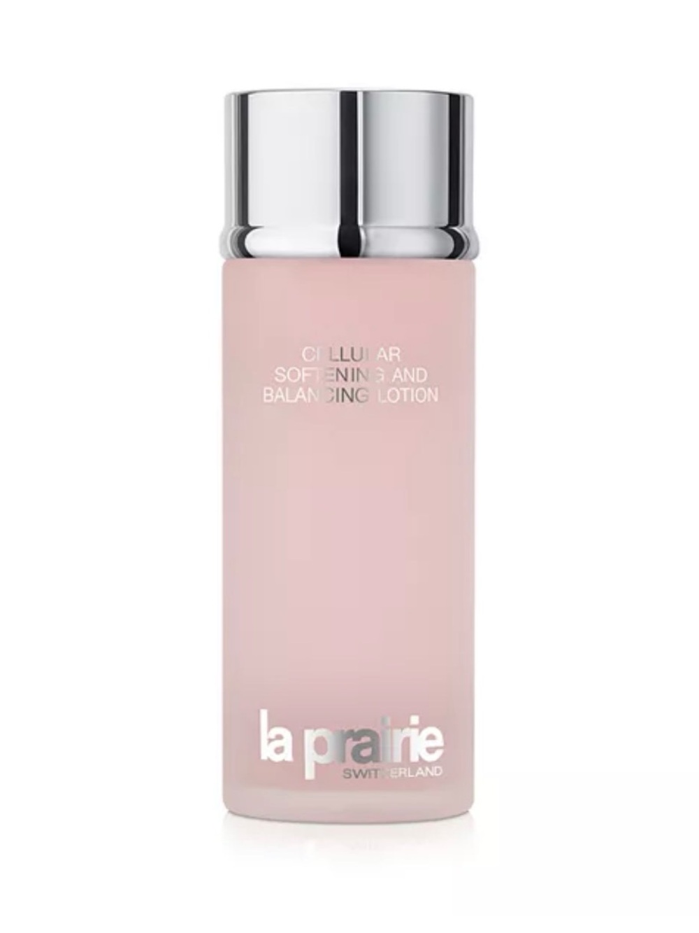 La Prairie Switzerland Cellular Softening and Balancing Lotion 8.4 oz NIB Sealed